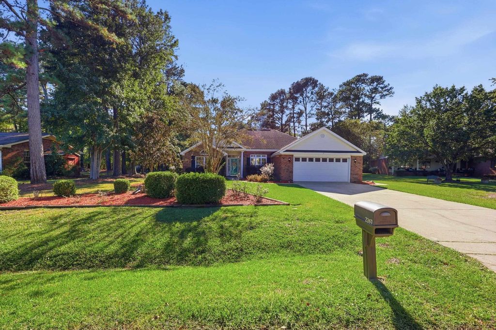 2267 Wedgefield Rd., Georgetown, SC 29440 — photo 3