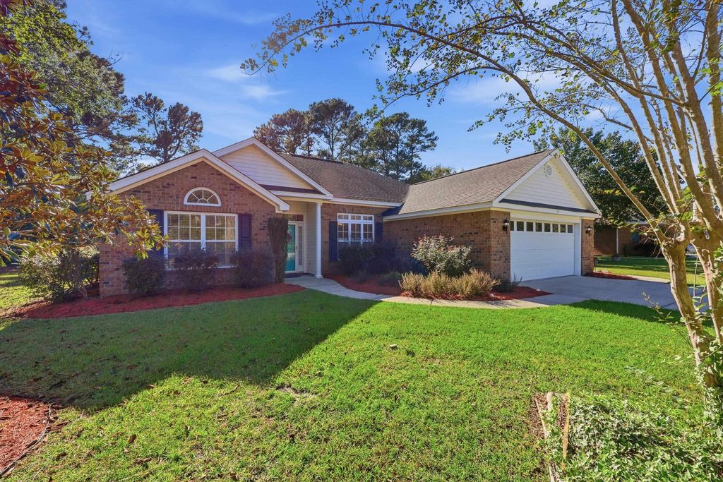 2267 Wedgefield Rd., Georgetown, SC 29440 — photo 4
