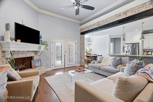 120 Emerald Drive, Brandon, MS 39047