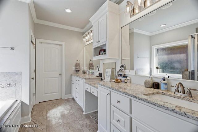 120 Emerald Drive, Brandon, MS 39047