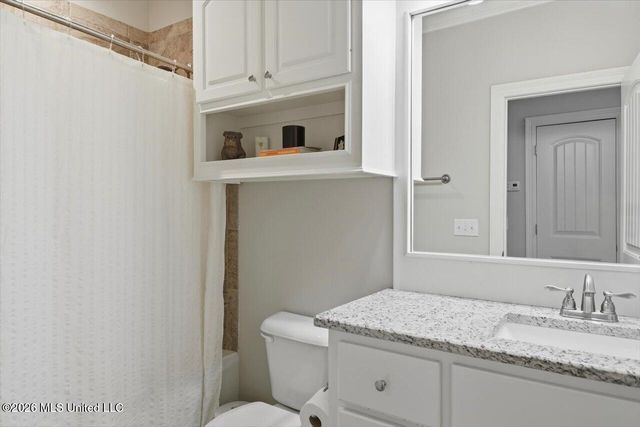 120 Emerald Drive, Brandon, MS 39047