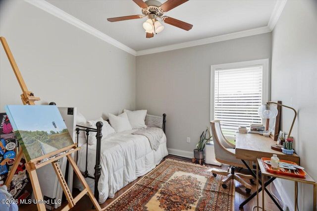 120 Emerald Drive, Brandon, MS 39047