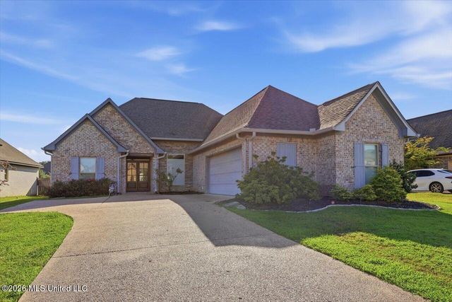 120 Emerald Drive, Brandon, MS 39047