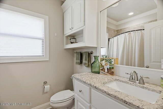 120 Emerald Drive, Brandon, MS 39047