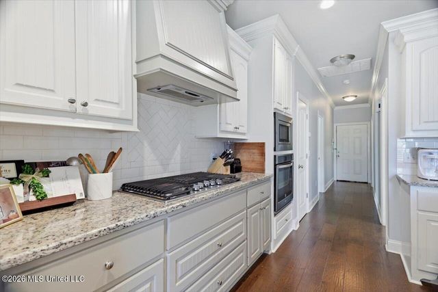 120 Emerald Drive, Brandon, MS 39047