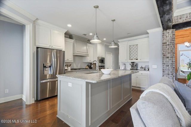 120 Emerald Drive, Brandon, MS 39047