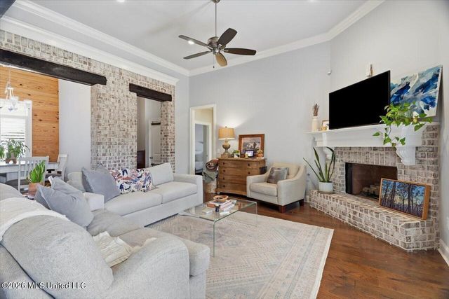 120 Emerald Drive, Brandon, MS 39047