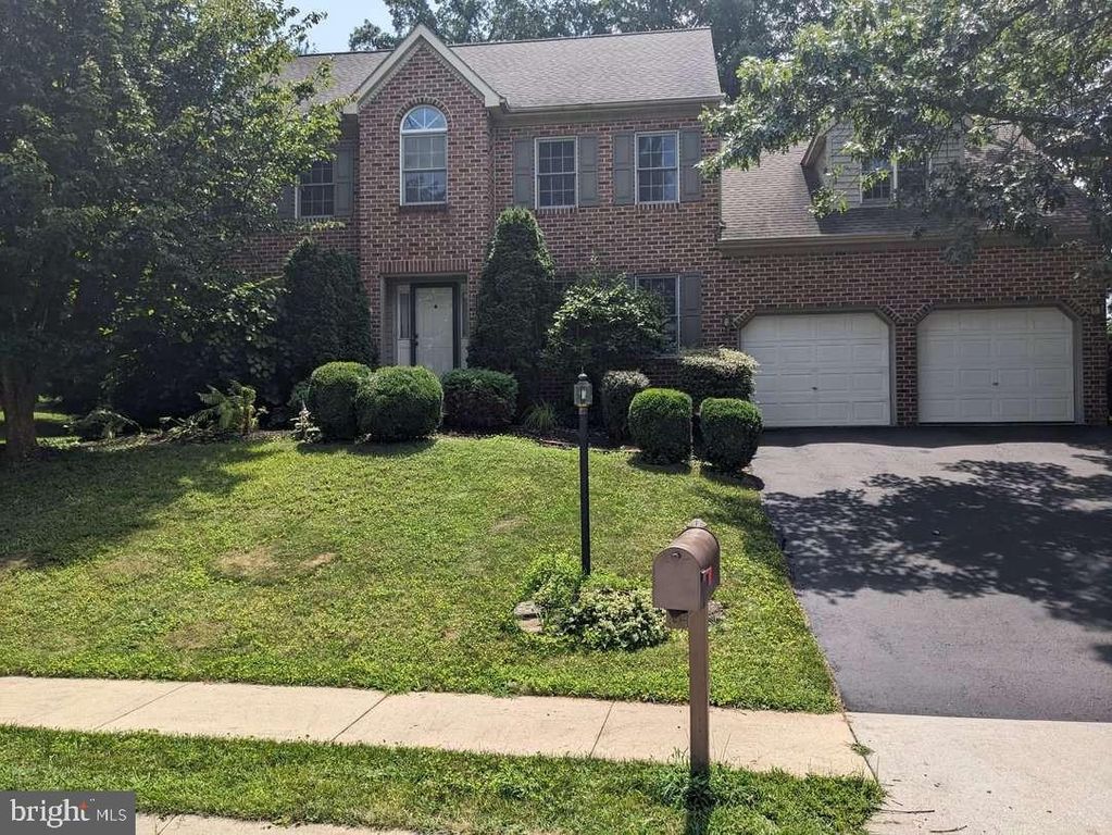 2934 RIDINGS WAY, York, PA 17408