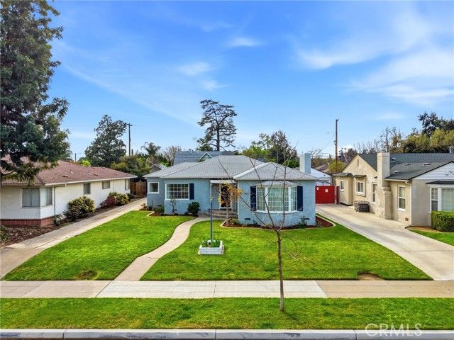 1647 N Harrison, Fresno, CA 93704