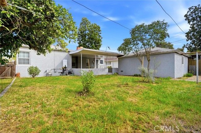 1647 N Harrison, Fresno, CA 93704