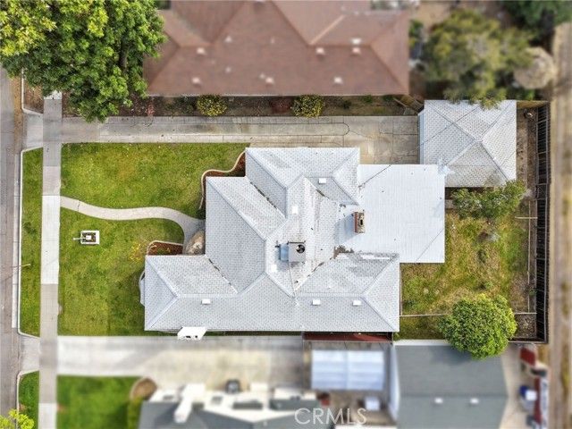 1647 N Harrison, Fresno, CA 93704