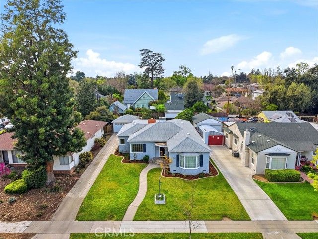 1647 N Harrison, Fresno, CA 93704