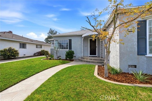 1647 N Harrison, Fresno, CA 93704