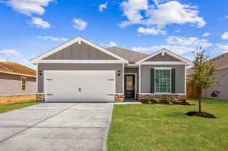 10347 Red Cardinal Drive, Cleveland, TX 77328