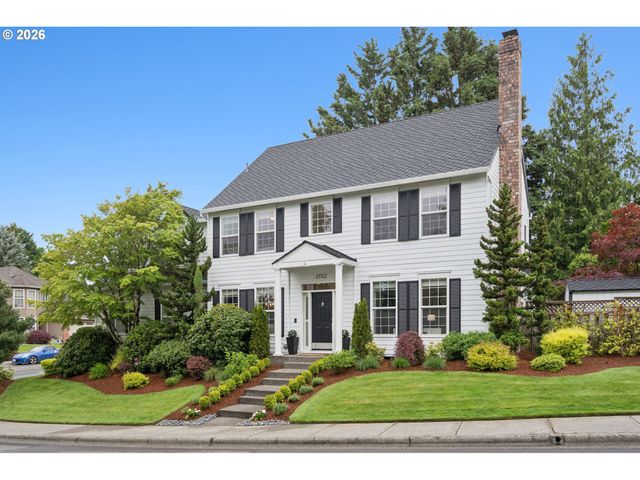 3722 Nw LORIANN Dr, Portland, OR 97229
