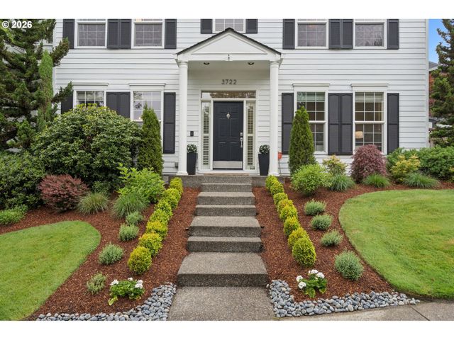 3722 Nw LORIANN Dr, Portland, OR 97229