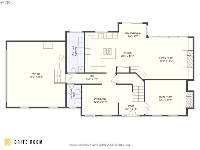 3722 Nw LORIANN Dr, Portland, OR 97229