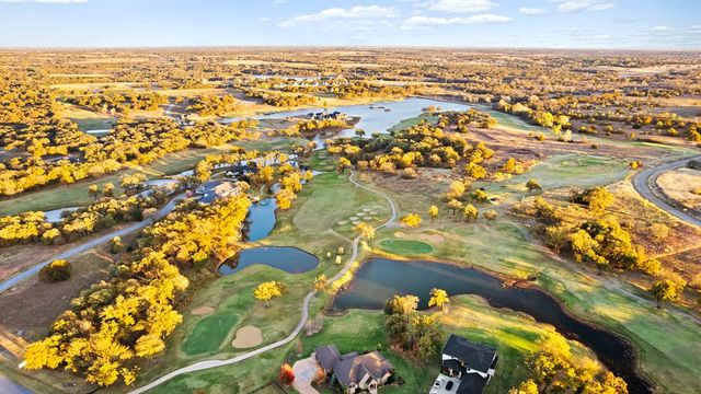 Lot B20 Mardis Court, Blanchard, OK 73010