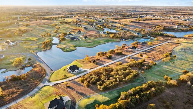 Lot B20 Mardis Court, Blanchard, OK 73010