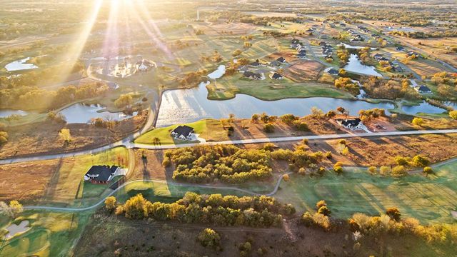 Lot B20 Mardis Court, Blanchard, OK 73010