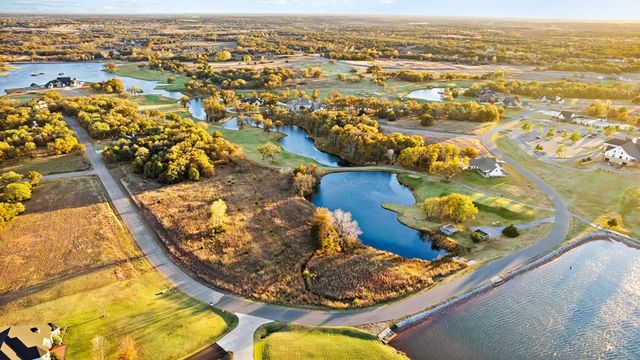 Lot B20 Mardis Court, Blanchard, OK 73010