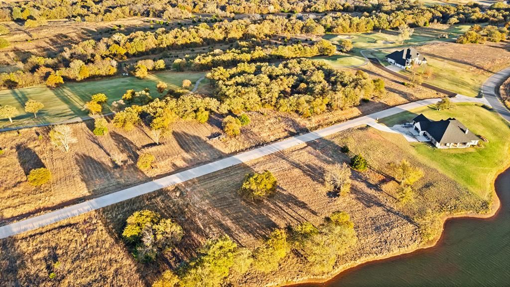 Lot B20 Mardis Court, Blanchard, OK 73010