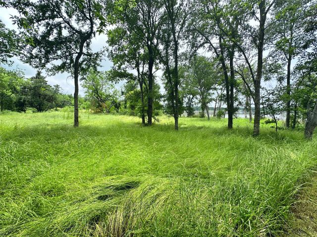 Lot 16 Opal Lane, Corsicana, TX 75109