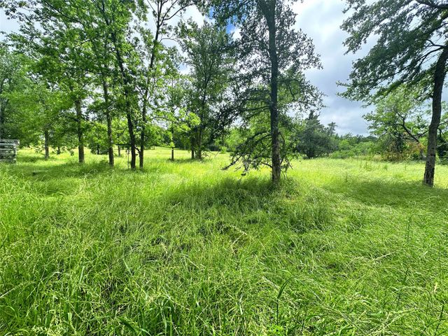 Lot 16 Opal Lane, Corsicana, TX 75109