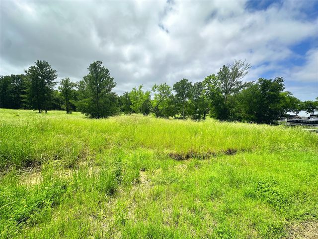 Lot 16 Opal Lane, Corsicana, TX 75109