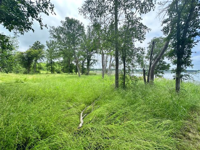 Lot 16 Opal Lane, Corsicana, TX 75109