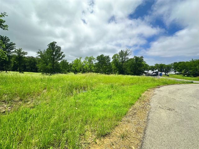 Lot 16 Opal Lane, Corsicana, TX 75109
