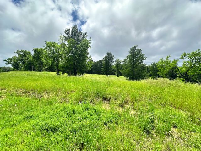 Lot 16 Opal Lane, Corsicana, TX 75109