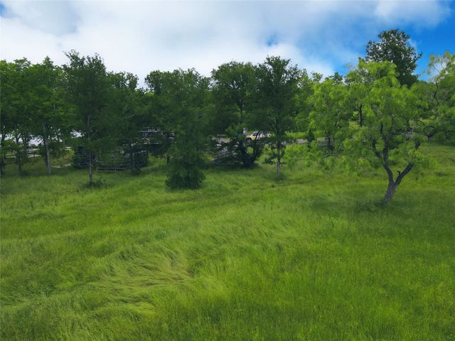 Lot 16 Opal Lane, Corsicana, TX 75109