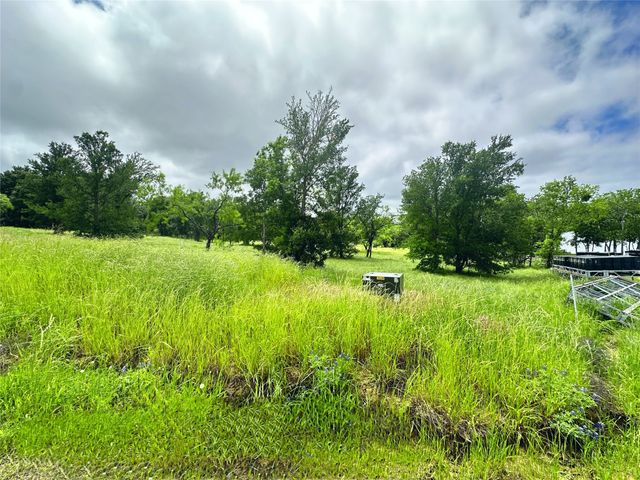 Lot 16 Opal Lane, Corsicana, TX 75109