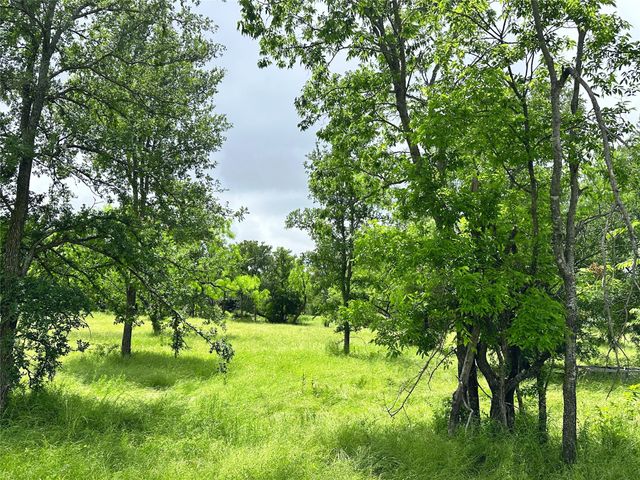 Lot 16 Opal Lane, Corsicana, TX 75109