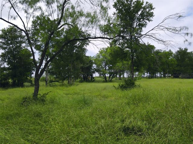 Lot 16 Opal Lane, Corsicana, TX 75109