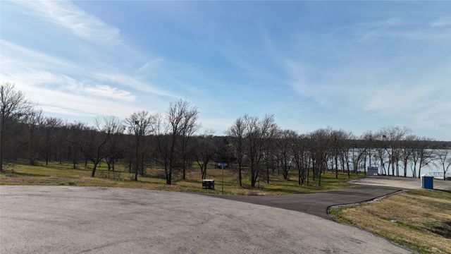 Lot 16 Opal Lane, Corsicana, TX 75109