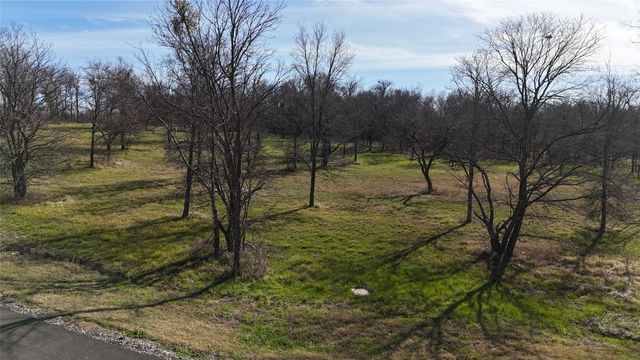 Lot 16 Opal Lane, Corsicana, TX 75109