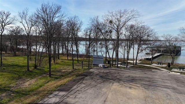 Lot 16 Opal Lane, Corsicana, TX 75109
