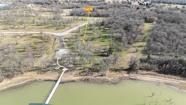 Lot 16 Opal Lane, Corsicana, TX 75109