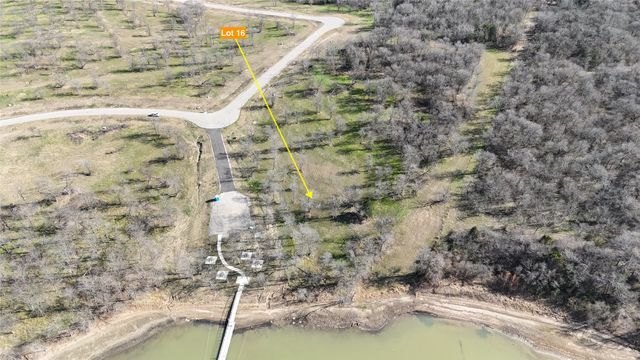 Lot 16 Opal Lane, Corsicana, TX 75109