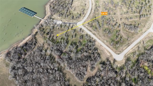 Lot 16 Opal Lane, Corsicana, TX 75109