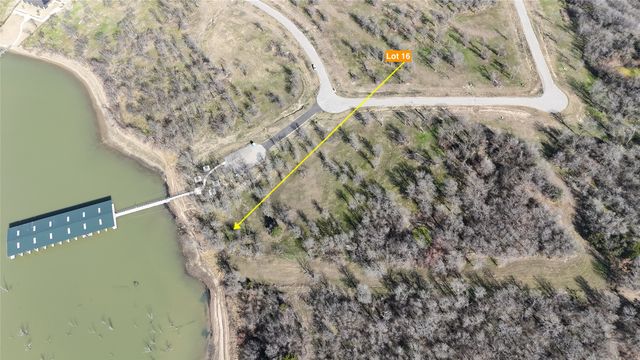 Lot 16 Opal Lane, Corsicana, TX 75109