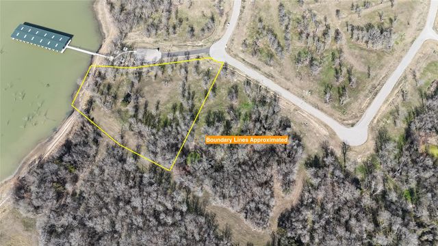 Lot 16 Opal Lane, Corsicana, TX 75109