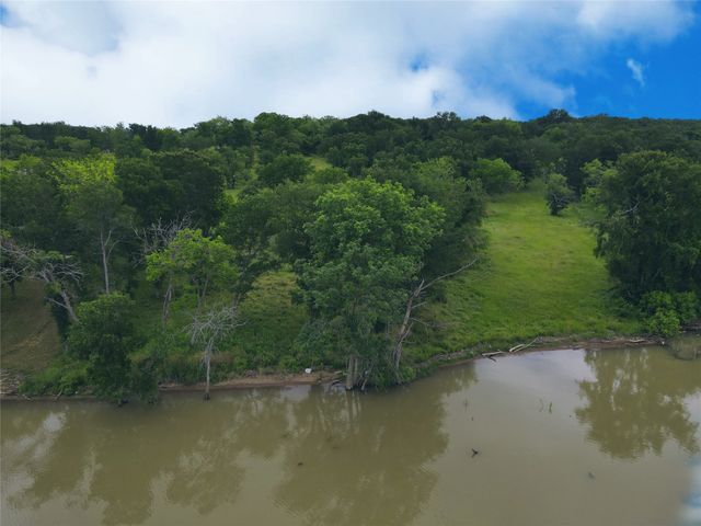 Lot 16 Opal Lane, Corsicana, TX 75109