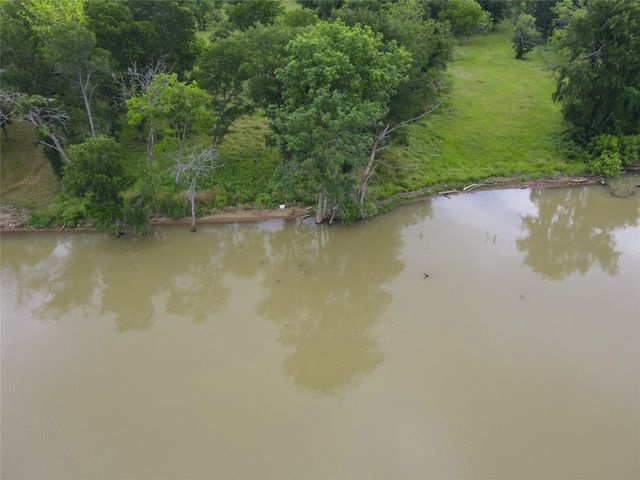 Lot 16 Opal Lane, Corsicana, TX 75109