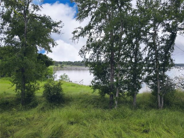 Lot 16 Opal Lane, Corsicana, TX 75109