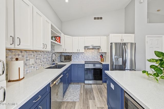 1704 S 39TH Street 5, Mesa, AZ 85206