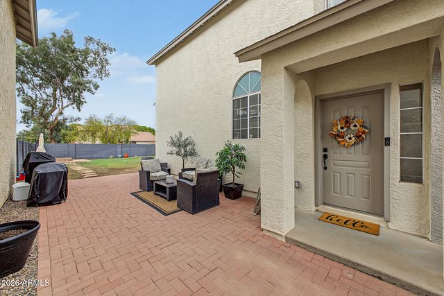 1704 S 39TH Street 5, Mesa, AZ 85206