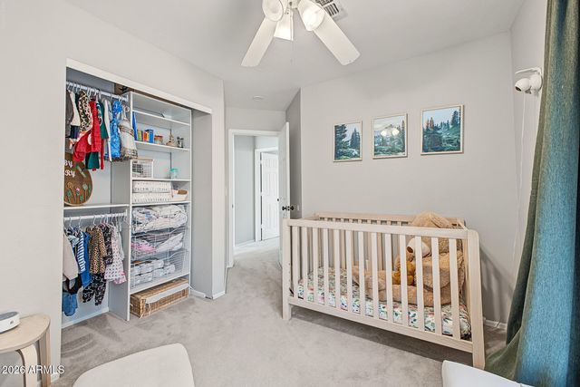 1704 S 39TH Street 5, Mesa, AZ 85206